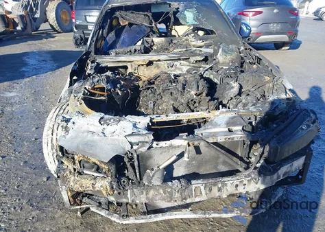 2023 BMW 330I xDrive from USA, damaged, VIN 3MW89FF02P8D68499